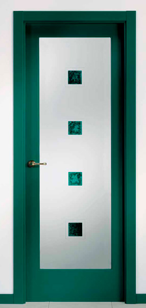 Puerta lacada color Lacada UR11-V1