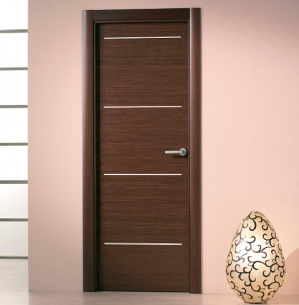 Puertas Interior Modernas