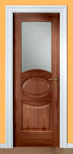Puertas Interior Clásicas | MM-Carpinteria.com